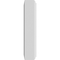Ekena Millwork Standard Sedgwick Bullseye Rosette With Rounded Edge, 5"W x 5"H x 1"P ROSP050X050X100SDG04 - alternate 4